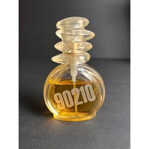 Vintage Beverly Hills 90210 Perfume by Torand